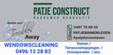 Patje construct
