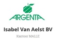 Argenta - Isabel Van Aelst
