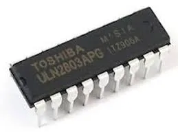 [IC-ULN2803A-DIP18] ULN2803A (DIP-18)