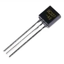 [T-BC337.40-TO92] NPN Transistor - BC337-40