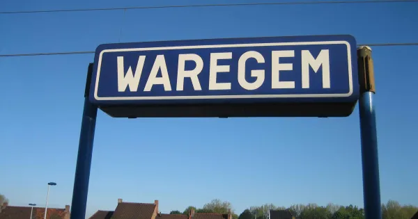 Stationsborden
