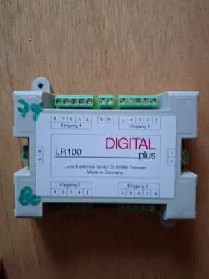 [WTC-LENZ-LR100] Terugmelddecoder Lenz LR100