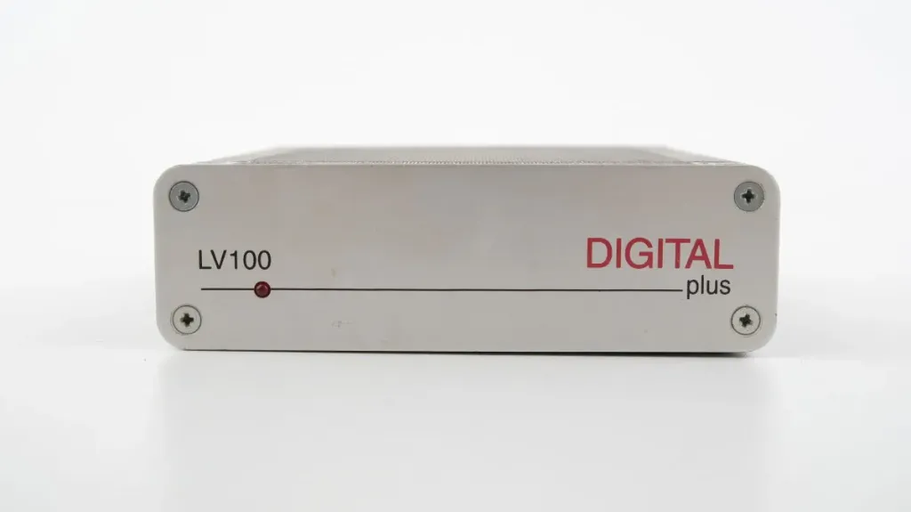 [WTC-LENZ-LV100] Lenz Powerstation LV100