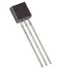 [IC-78xx-5V-TO92] Voltage Regulator 78xx (TO-92, 5V)