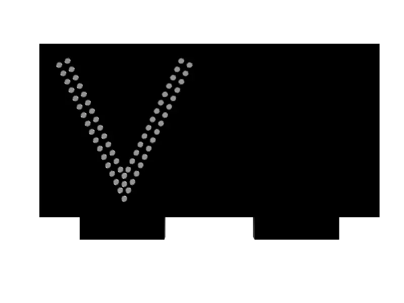 [B-SG-KVN] Keper (Normaalspoor, V Klein)
