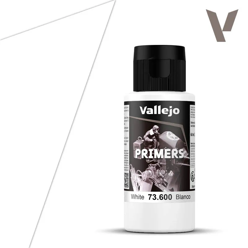 Vallejo Primers