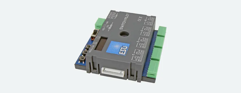 [ESU51830] ESU SwitchPilot 3