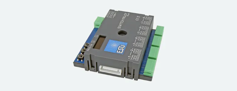 [ESU51831] ESU SwitchPilot 3 Plus