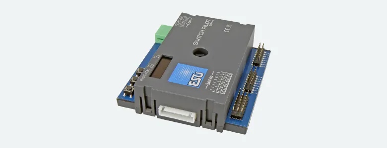 [ESU51832] ESU SwitchPilot 3 Servo