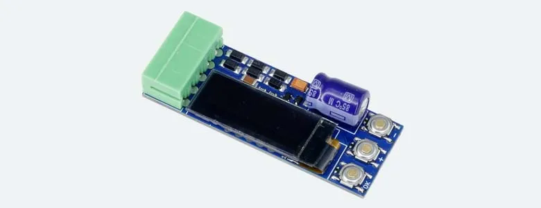 [ESU51834] ESU SwitchPilot 3 Mini