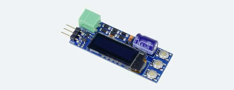 [ESU51835] ESU SwitchPilot 3 Servo Mini