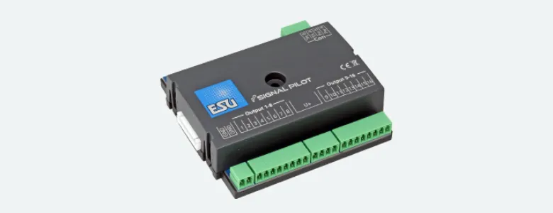 [ESU51840] ESU SignalPilot