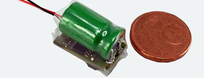 ESU Powerpacks