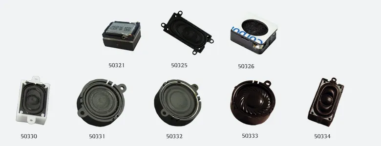 ESU Speaker For LokSound V4.0 and 5 & LokSound micro V4.0 and 5