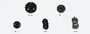 ESU Speaker For LokSound V3.5 & LokSound micro V3.5