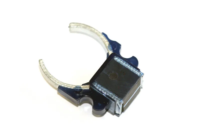 [ESU51960] ESU Permanente Magneten (Permanent magnet like 220560, for armature 217450, D=24.5mm, for motor holder 216730, 211990, 228500)