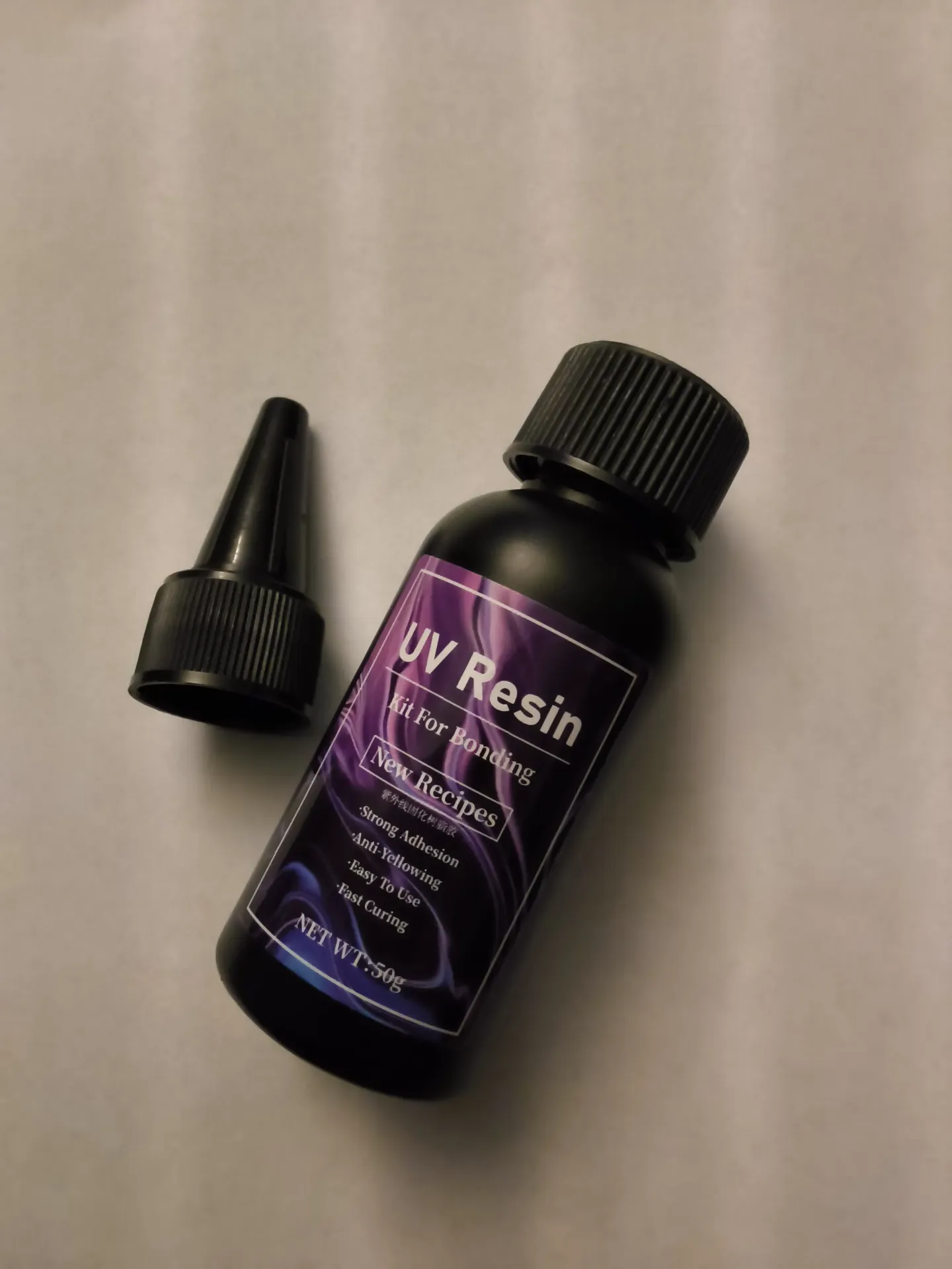 UV Epoxy Resin Lijm