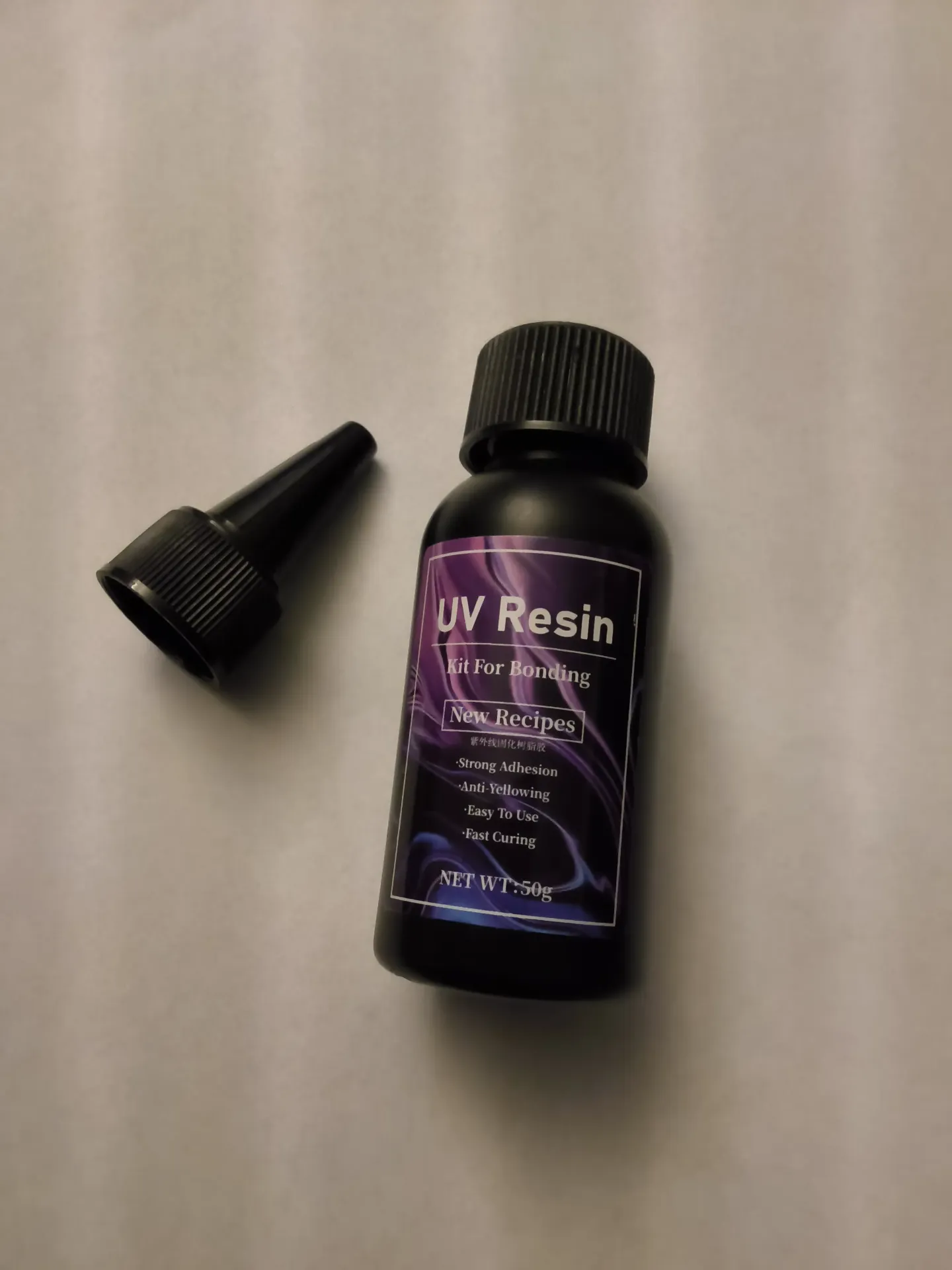 UV Epoxy Resin Lijm
