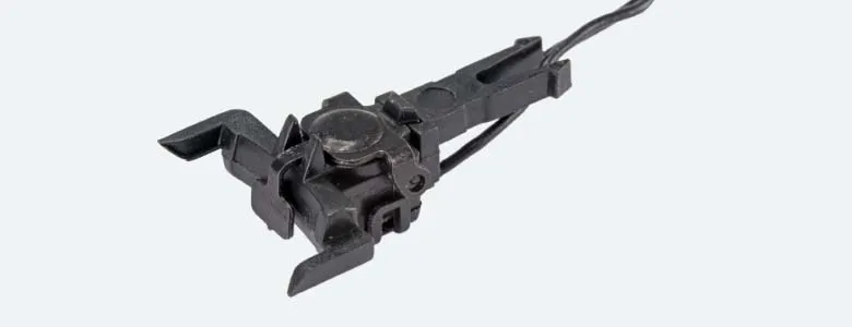 [ESU41002] ESU Automatische Elektromagnetische koppeling