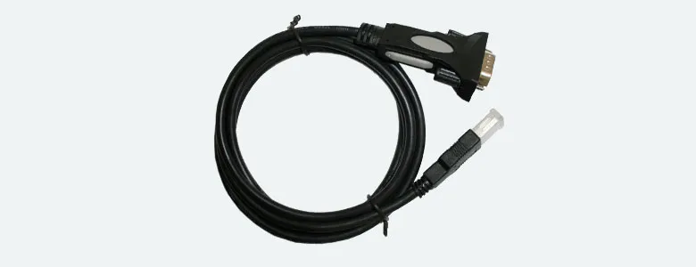 [ESU51952] ESU USB connection cable
