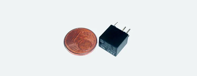[ESU51963] ESU Miniature relays